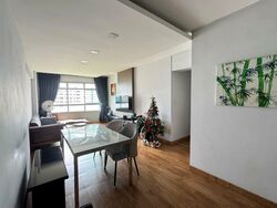 Blk 270A Tivela (Sengkang), HDB 4 Rooms #509294571